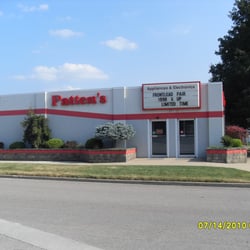 Patten's Appliance Center