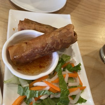 Pho 813 - Crispy Egg Rolls - Vietnamese Near Me - Tampa, Florida Pho 813 - Crispy Egg Rolls - Vietnamese Near Me - Tampa, Florida