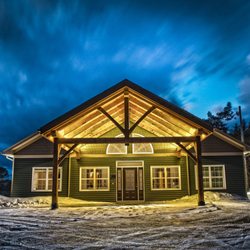 Cornerstone Naturopathic