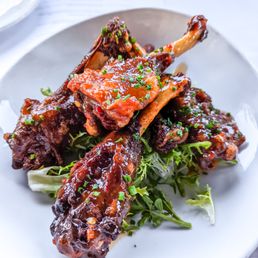 Duck Wings