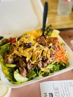 Southside Market & Barbeque by null