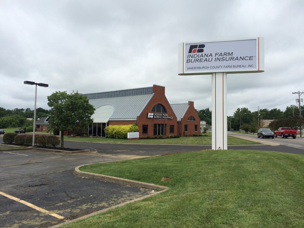 INDIANA FARM BUREAU INSURANCE Request a Quote 807 E Main St, Vevay