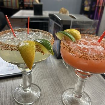 Sabor Caribe - Margaritas - Venezuelan Near Me - Memphis, Tennessee