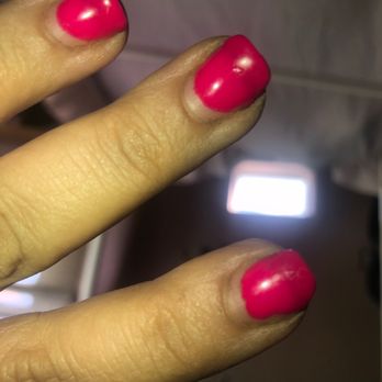 Elite Nails & Spa - Week 1 HORRIBLE - Nail Salons Near Me - Montclair, New Jersey