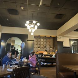 Capers & Lemons Restaurant