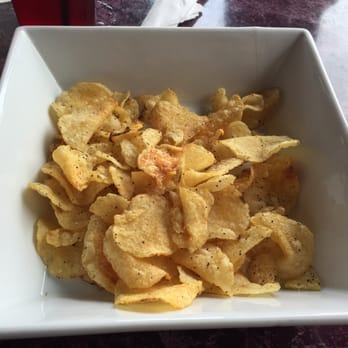 Flatwater Restaurant - Chips - Comfort Food Near Me - Indianapolis, Indiana