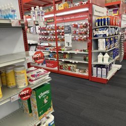 Staples