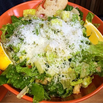 Watershed Pub & Kitchen - Large Classic Caesar $8 - Pubs Near Me - Seattle, Washington Watershed Pub & Kitchen - Large Classic Caesar $8 - Pubs Near Me - Seattle, Washington
