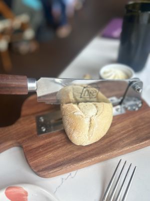 rise soufflé - Plano by null