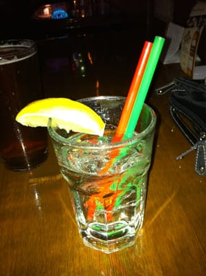 Scooter McQuades by null