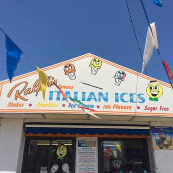 Ralph's Ices - Ice Cream & Frozen Yogurt Near Me - Lake Ronkonkoma, New York Ralph's Ices - Ice Cream & Frozen Yogurt Near Me - Lake Ronkonkoma, New York