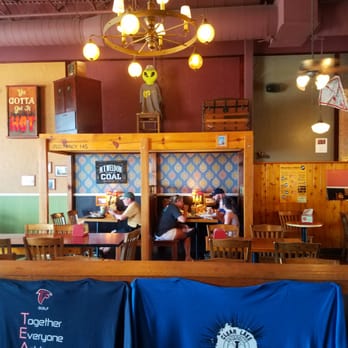 Potbelly - Seating - Sandwiches Near Me - Webster, Texas Potbelly - Seating - Sandwiches Near Me - Webster, Texas