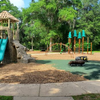 Scott Springs Park - Parks Near Me - Ocala, Florida