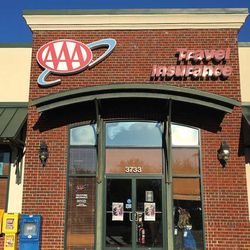 AAA - Myrtle Beach