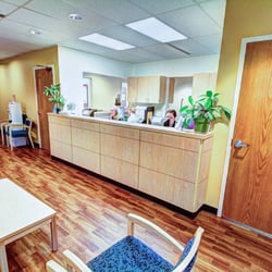 Swedish Center for Comprehensive Care  / Minor & James Medical