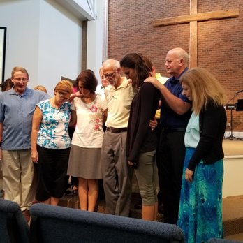Crosspoint Alliance Church - Sending our previous pastor off to the mission field - Churches Near Me - Copley, Ohio Crosspoint Alliance Church - Sending our previous pastor off to the mission field - Churches Near Me - Copley, Ohio
