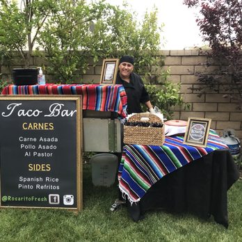 Casa Pasilla - Mexican Near Me - Valencia, California