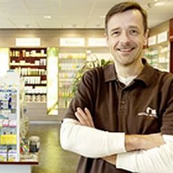 Apotheke am Heertor