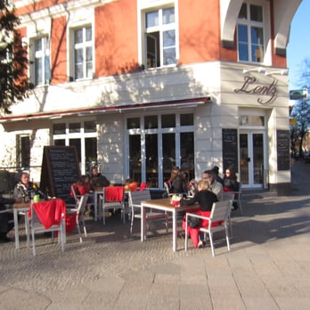 Cafe Lentz - Cafes Near Me - Berlin, BE
