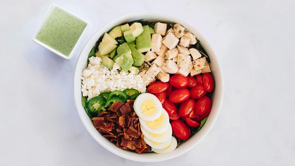 CRISP & GREEN Updated September 2024 15 Photos & 33 Reviews 1401