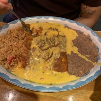 Lupe Tortilla Mexican Restaurant - The Iglesias - Mexican Near Me - Allen, Texas