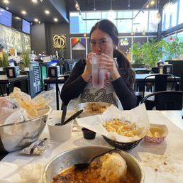 emma and lunch special