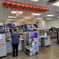 FedEx Office Print & Ship Center