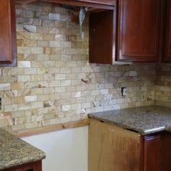 Nu Gen Tile & Stone