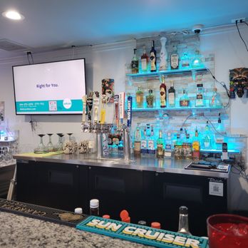 Poncho's Tacos & Beer - Beer Bar Near Me - Beaufort, South Carolina