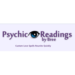 Psychic Readings by Bree