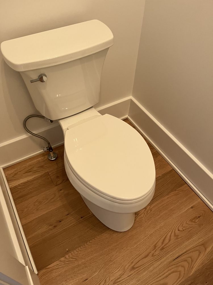 Slide of Jb Plumbing