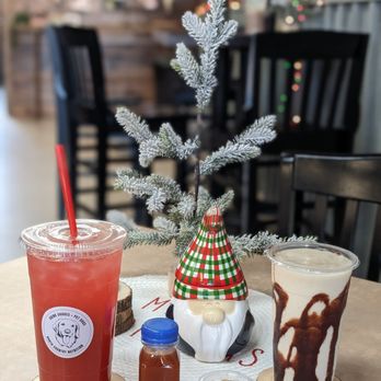 North Country Nutrition - Ball drop tea, immunity shot, protein ball, and coconut cream pie - Vitamins & Supplements Near Me - Eagan, Minnesota North Country Nutrition - Ball drop tea, immunity shot, protein ball, and coconut cream pie - Vitamins & Supplements Near Me - Eagan, Minnesota