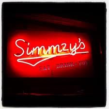 Simmzy's Restaurant Long Beach by null