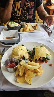 Epicure on King by null