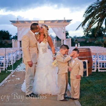 Discovery Bay Studios Photography - Event Photography Near Me
