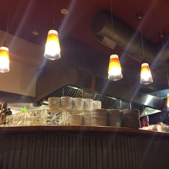 Himawari - Dig the open kitchen: Service Station to the right. Bar to the left. - Ramen Near Me - San Mateo, California Himawari - Dig the open kitchen: Service Station to the right. Bar to the left. - Ramen Near Me - San Mateo, California