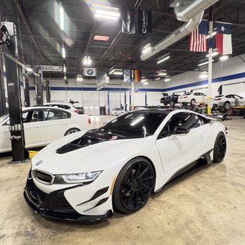 Ultimate Bimmer Service - Auto Repair Near Me - Carrollton, Texas Ultimate Bimmer Service - Auto Repair Near Me - Carrollton, Texas