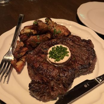 Willow Osteria - Steak - Italian Near Me - Clovis, California