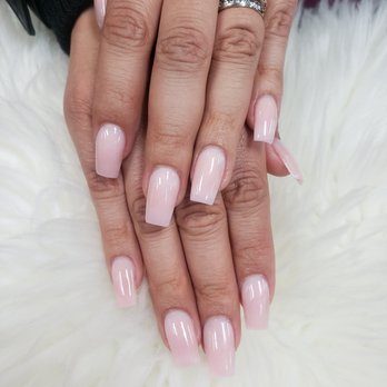 Amazing Nails & Spa - Beautiful - Nail Salons Near Me - Tracy, California