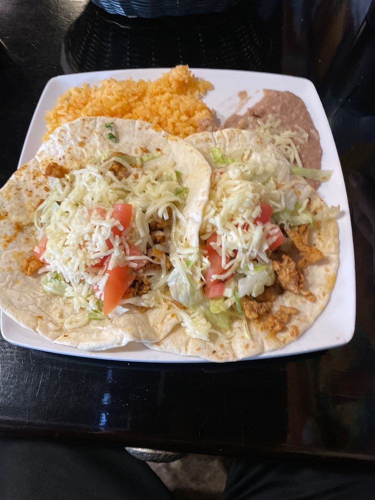 Mexico Lindo Mexican Restaurant Bar & Grill — Mexican restaurant in Portage
