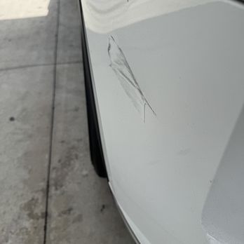 Magic Bumper Repair - Mobile Dent Repair Near Me - San Diego, California Magic Bumper Repair - Mobile Dent Repair Near Me - San Diego, California