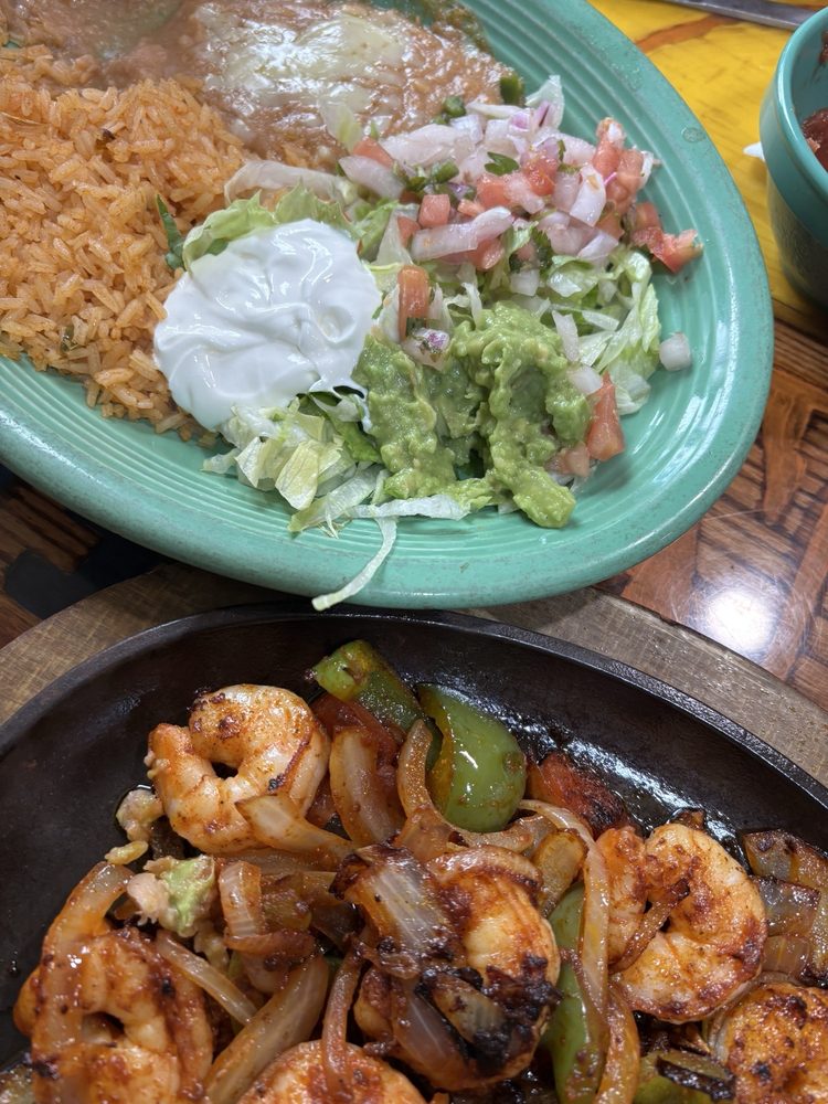 Cancun's Mexican Grill & Restaurant