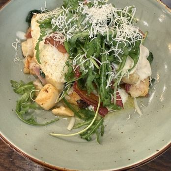 First Watch - Double Bacon Parmesan Hash - Breakfast & Brunch Near Me - Summerville, South Carolina