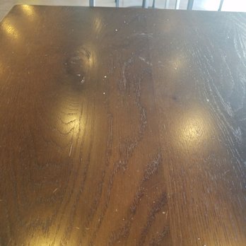 Starbucks - Dirty tables. - Coffee & Tea Near Me - Lake Mary, Florida Starbucks - Dirty tables. - Coffee & Tea Near Me - Lake Mary, Florida