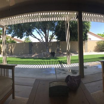 NULAWN Landscape Remodel and Design - Landscaping Near Me - Mesa, Arizona