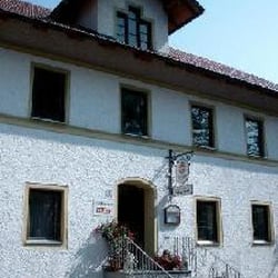 Gasthaus Bail