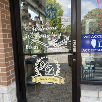 Parra's Bakery - Patisserie/Cake Shop Near Me - West Chicago, Illinois Parra's Bakery - Patisserie/Cake Shop Near Me - West Chicago, Illinois