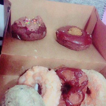 Hurts Donut - Donuts Near Me - Tempe, Arizona
