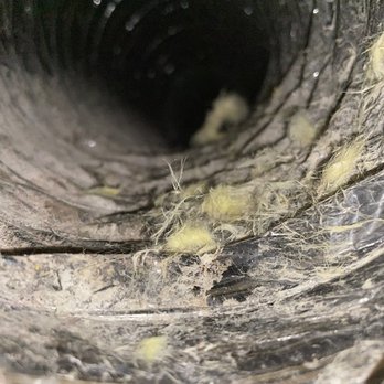 Envirogreen Restoration - this is what the vents looked like after cleaning - dirty !!! - Heating & Air Conditioning/HVAC Near Me Envirogreen Restoration - this is what the vents looked like after cleaning - dirty !!! - Heating & Air Conditioning/HVAC Near Me