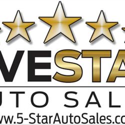 Five Star Auto Sales